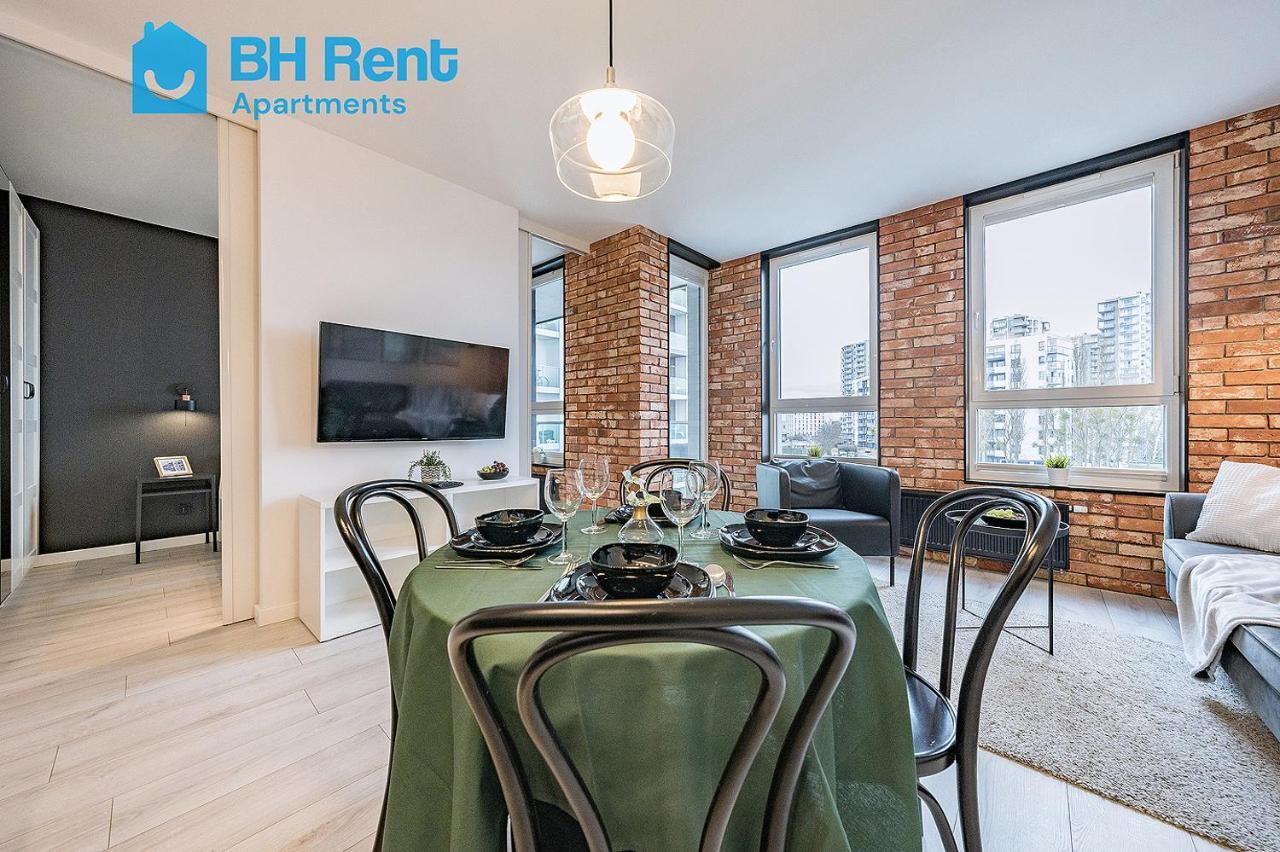 Glow Apartments, Krynicka 2, Soho Apartmán *
