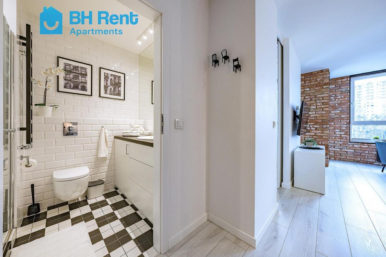 Apartmán Glow Apartments, Krynicka 2, Soho