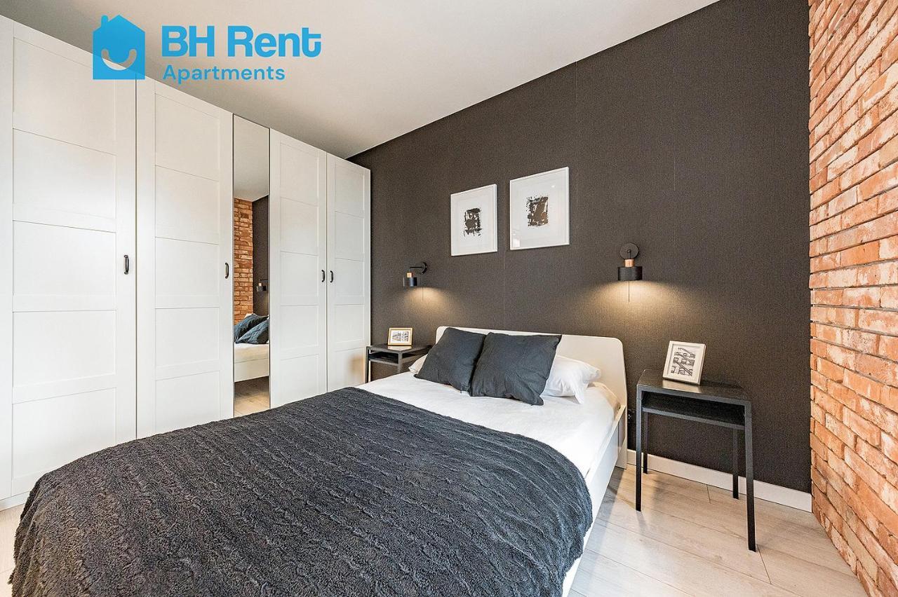 Glow Apartments, Krynicka 2, Soho Apartmán Gdaňsk
