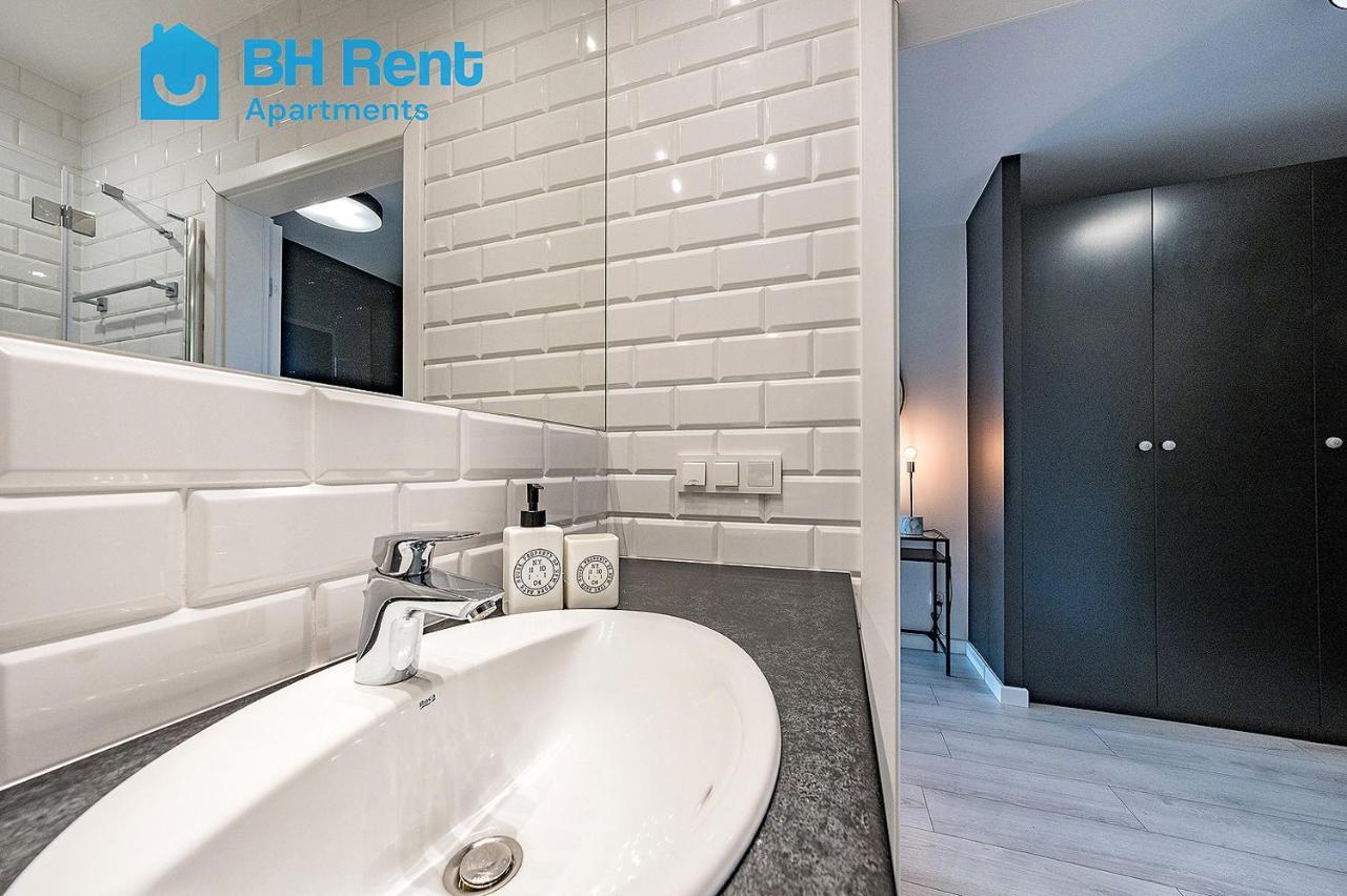 Glow Apartments, Krynicka 2, Soho * Gdaňsk