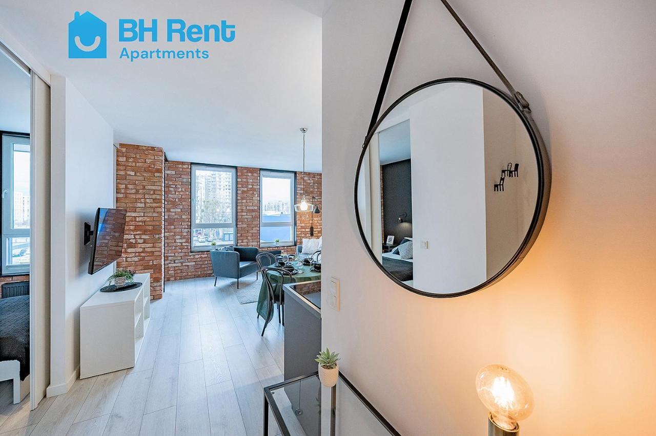 Glow Apartments, Krynicka 2, Soho Apartment Gdansk