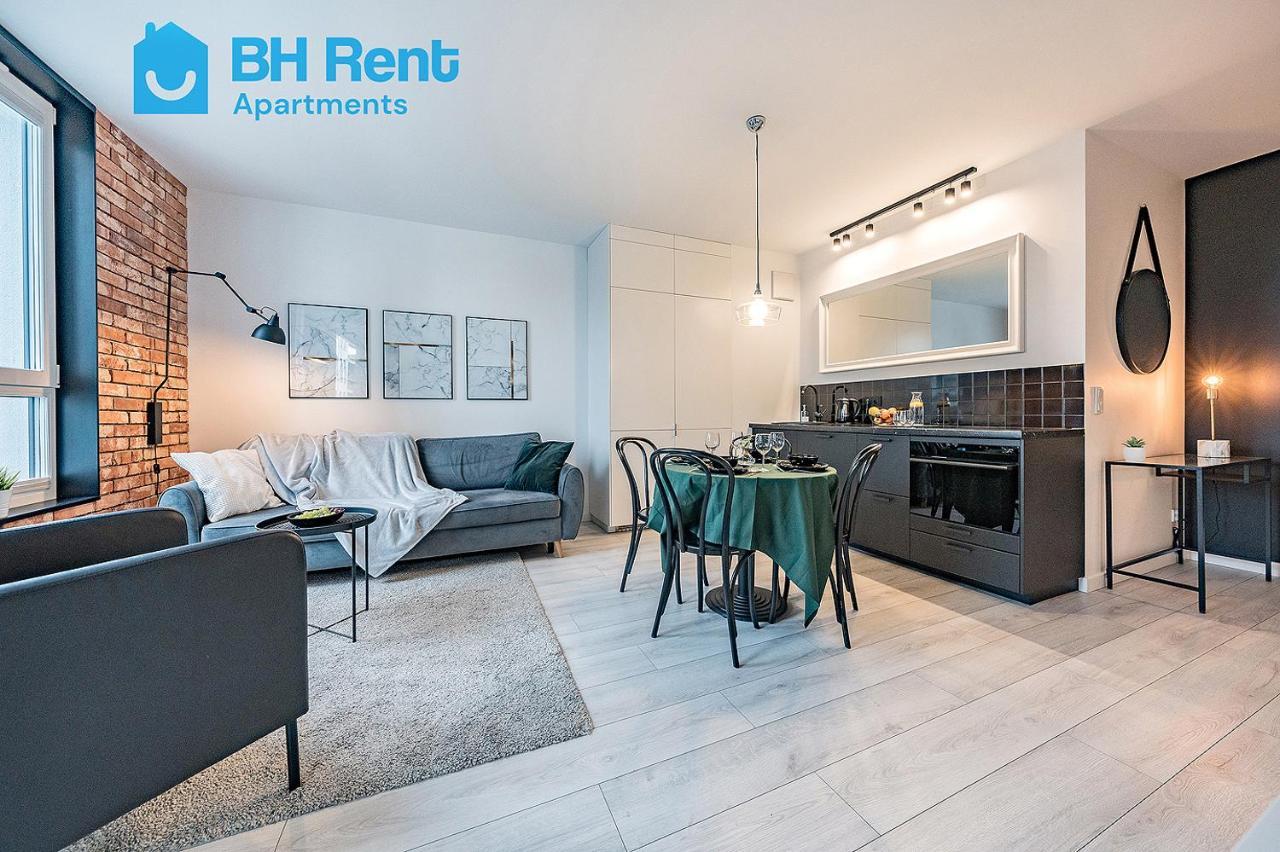 Glow Apartments, Krynicka 2, Soho Apartment *