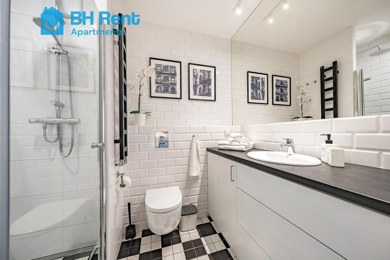 Glow Apartments, Krynicka 2, Soho Apartment Gdansk